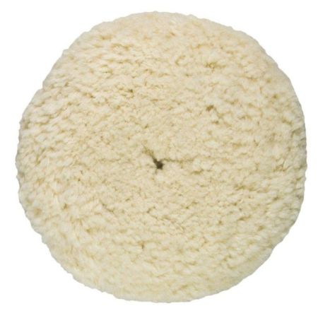 Apple Cotton Wool Buffing Disc 7