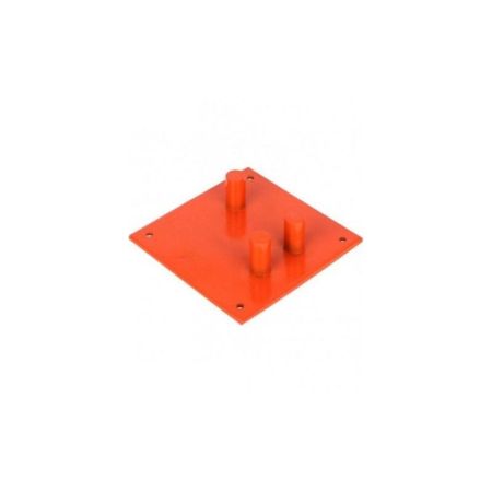 Bar Bending Plate 20mm
