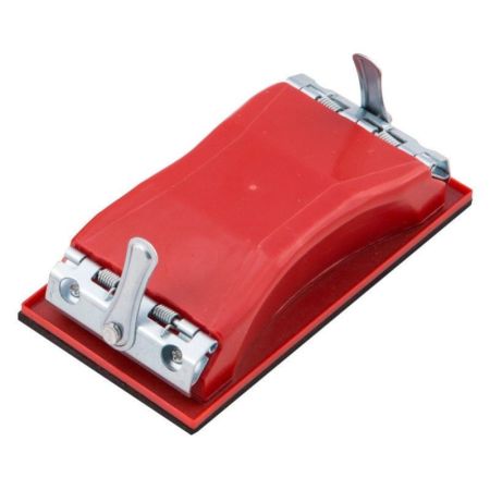 Beorol Sandpaper Holder With Mechanism - Big