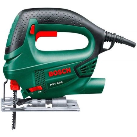 Bosch Jigsaw 500W