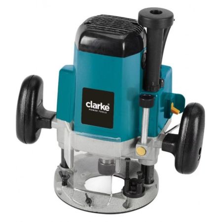 Clarke 12mm Electric Wood Router