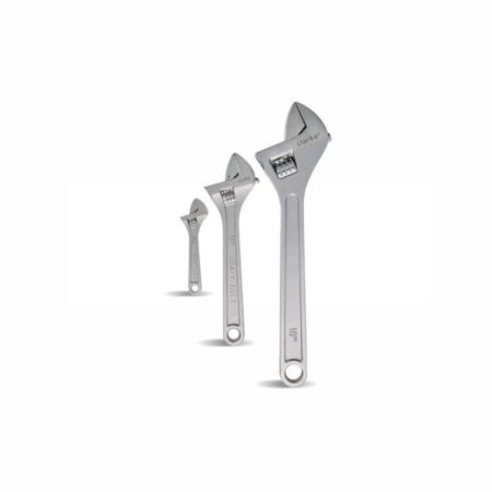 Clarke Adjustable Wrench 15