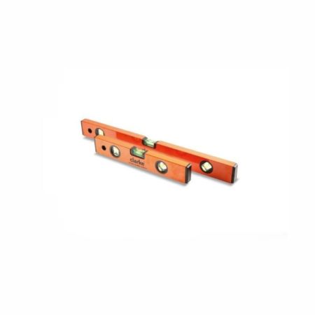 Clarke Aluminium Spirit Level
