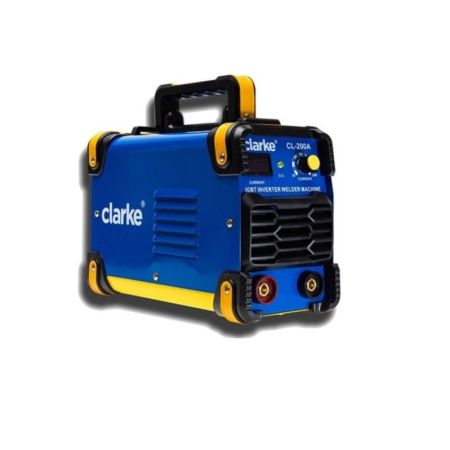 Clarke ARC Welding Machine 200 Amps