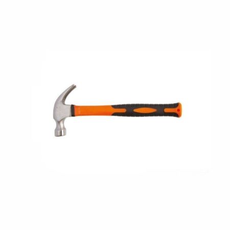 Clarke Claw Hammer Fiber Handle