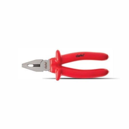 Clarke Combination Plier Insulated 8