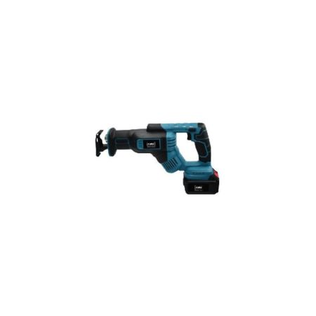 Clarke Cordless Reciprocating Saw