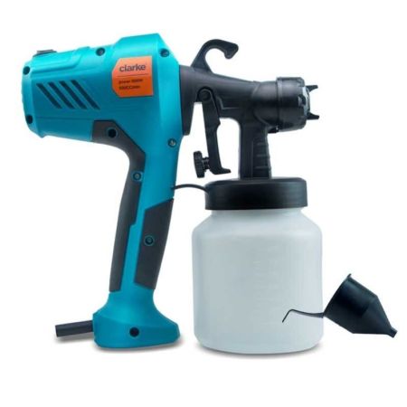 Clarke Electric Spray Gun 500W