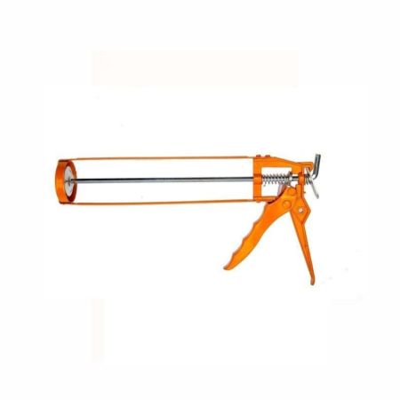 Clarke Mastic Silicone Sealant Gun