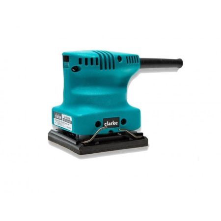 Clarke Orbital Sander 110mm