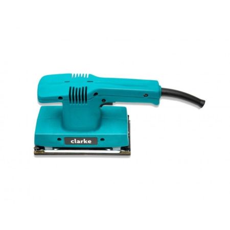 Clarke Orbital Sander 185mm