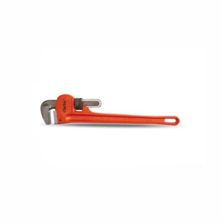 Clarke Pipe Wrench