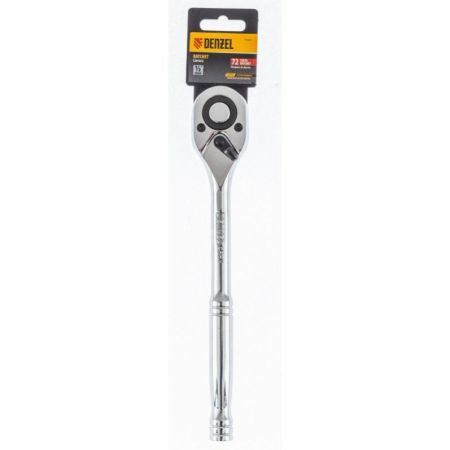 Denzel 1/2 Inch Ratchet Wrench