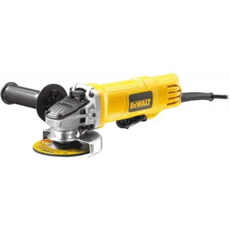 Dewalt 100mm Angle Grinder 800W - DWE4002