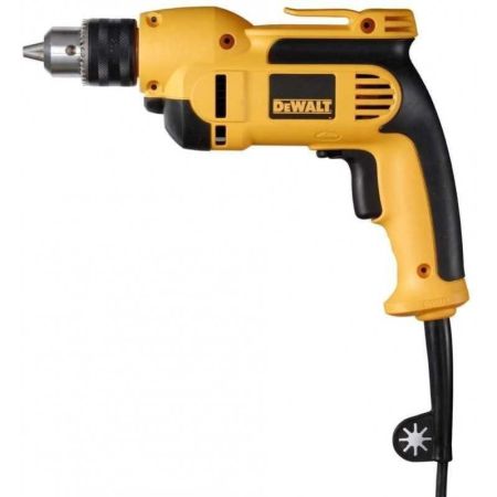 DeWalt 10mm Rotary Drill 701W - DWD112-B5