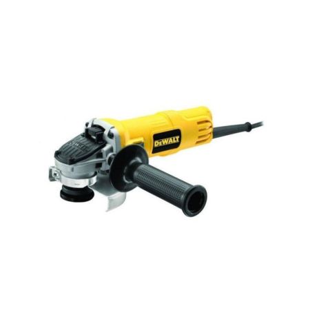 Dewalt 115mm Angle Grinder 730W - DWE4010T-B5