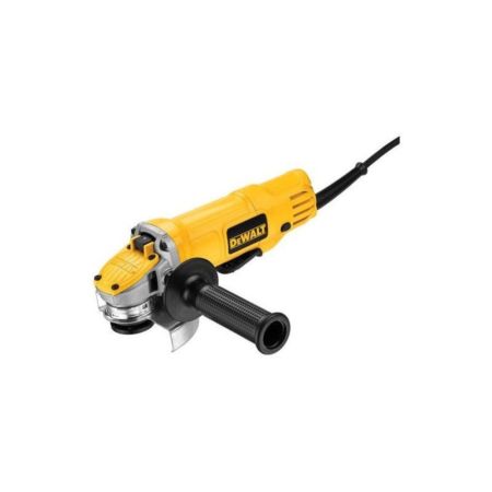 Dewalt 115mm Angle Grinder 900W - DWE4120 -B5