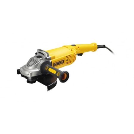 Dewalt 180mm Large Angle Grinder 2200W - DWE493