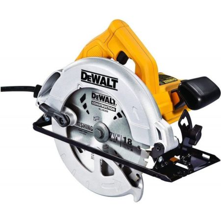 DeWalt 185mm Compact Circular Saw DWE560-B53