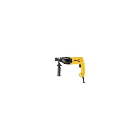 Dewalt 22mm Chuck 3 Mode SDS Plus Combination Hammer - D25033-B5