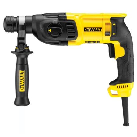 Dewalt 26mm Chuck 3 Mode SDS Plus Combination Hammer - D25133-B5
