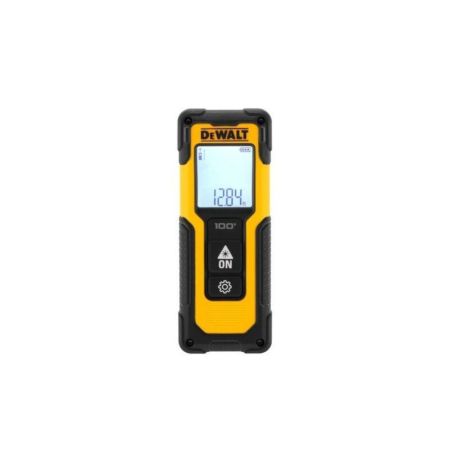 Dewalt 30m/100 Ft. Laser Distance Measurer