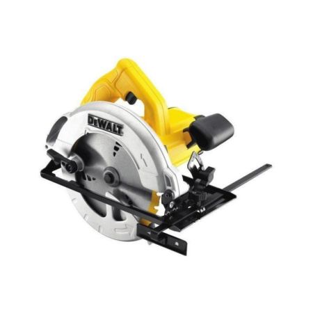 Dewalt 65mm Compact Circular Saw 1350W - DWE560 -QS
