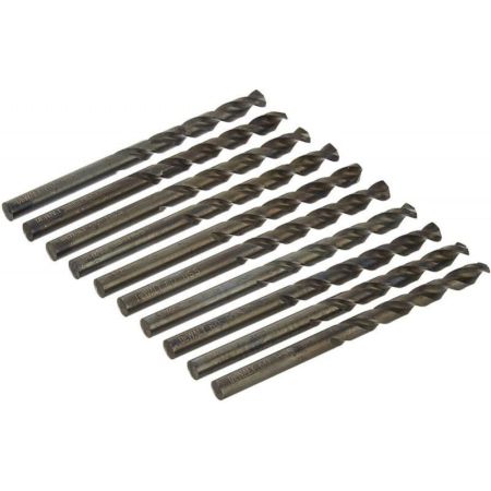 DeWalt 6mm HSS-G Drill Bit