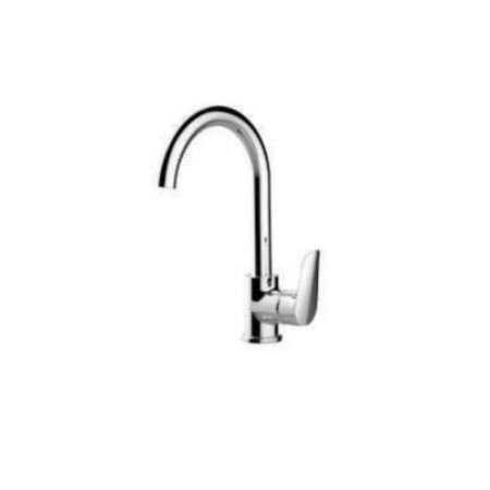 DELI-KM Sink Mixer - Brass