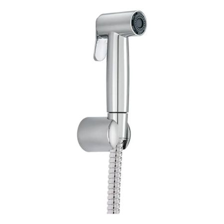 ABS Shattaf Hose & Holder RAK32007-09 - Chrome