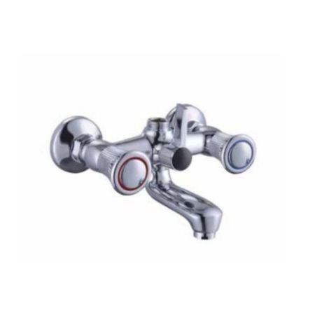 DIAMOND-BM Bath Mixer - Stainless Steel