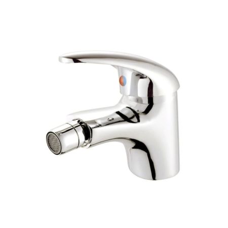 AMBER-BT Bidet Mixer - Chrome