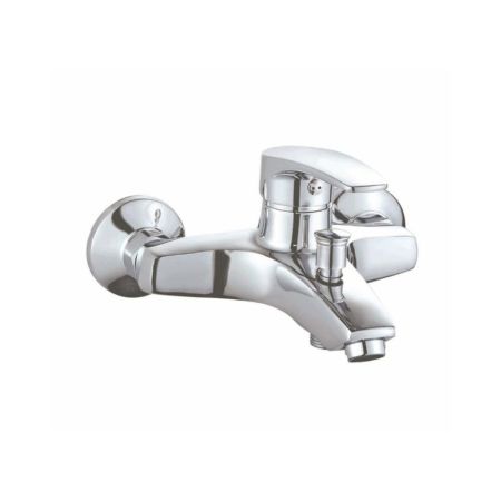 JET-BM Bath Mixer - Stainless Steel
