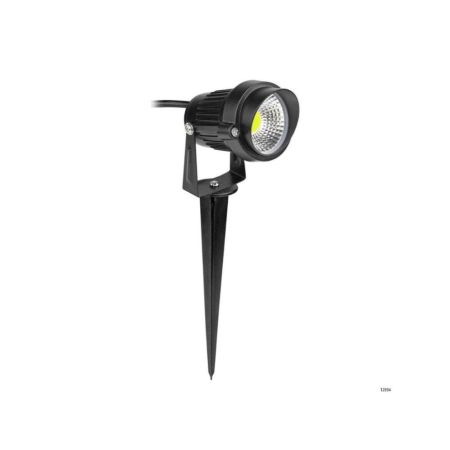 VELGL3 3W LED SMD Garden Light With Spike - White