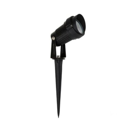 VELGL3 5W LED SMD Garden Light With Spike - White Light