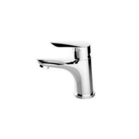 DELI-WB Washbasin Mixer - Brass