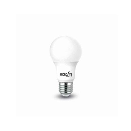 M-LB12WE27-D 12W E27 LED Bulb - Day Light