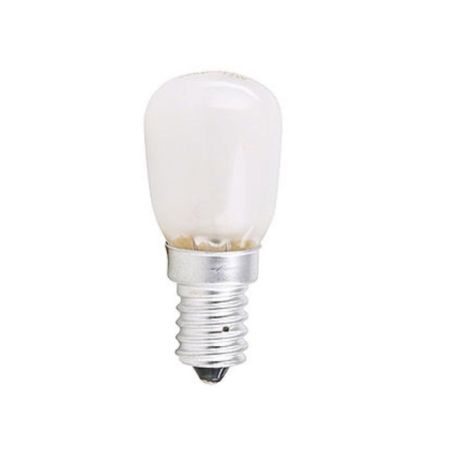 E14 15W 220-240V 50Hz Clear LED Bulb
