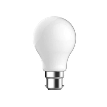 LV040B22 40W GLS Frosted Bulb - Warm White