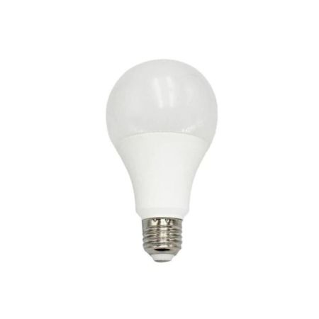 Energy Saving LED Bulb - 9W, White