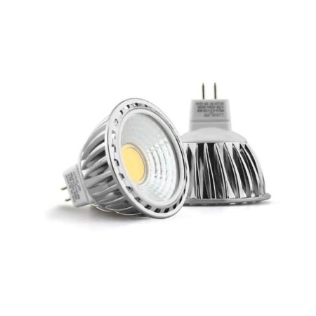 MR1631 LED 3W Recessed Spotlight 6000K - Daylight