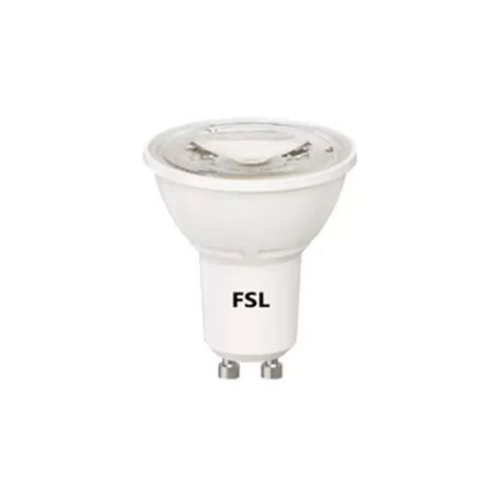 GU10-5QP 5W LED Spot Light 3000K - Warm White