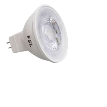MR16-6.5/QP/DIM 6.5W Dimmable Spot Light - Daylight