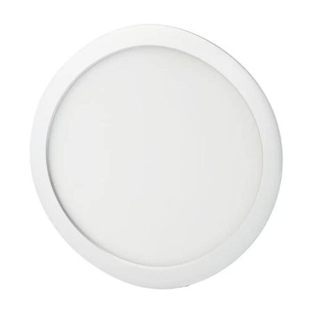 LED Panel Light 20W 6500K, SSS-IN-760 - Cool White