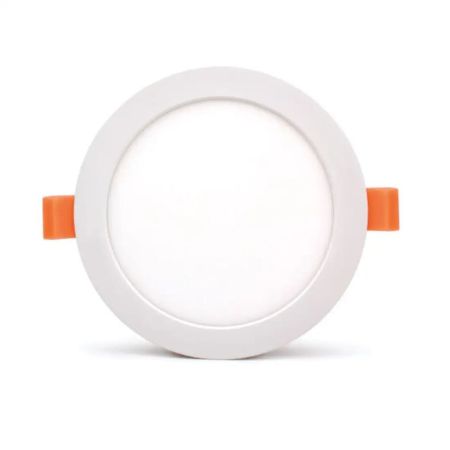Round 20W LED Recessed Downlight 3000K, RR-RPLDOB-20W-W - Warm White