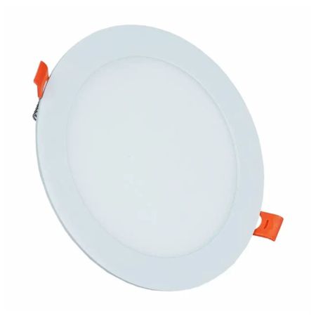 DWP18LED/LX Round Classic Slim Panel Light 18W 6000K - Day Light