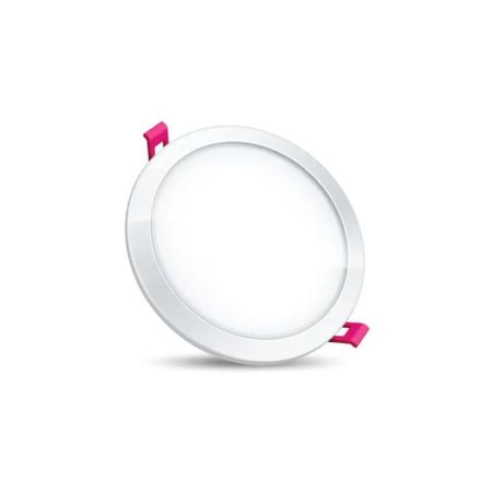E-Series 15W LED Panel Downlight 3000K - Warm White