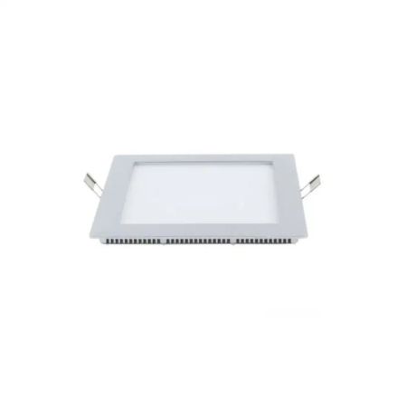 TL-PN-S6WD 6W Square LED Slim Panel 7000K - Day Light