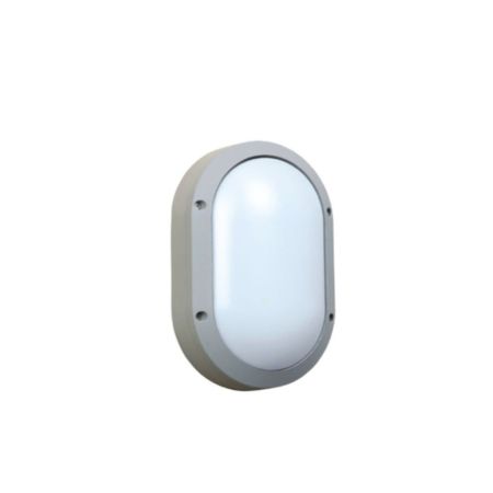 LED Bulkhead 3000K - Warm White