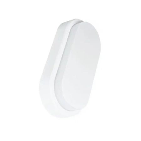 Delta 14W Bulkhead Wall Bracket LED 3000K - Warm White